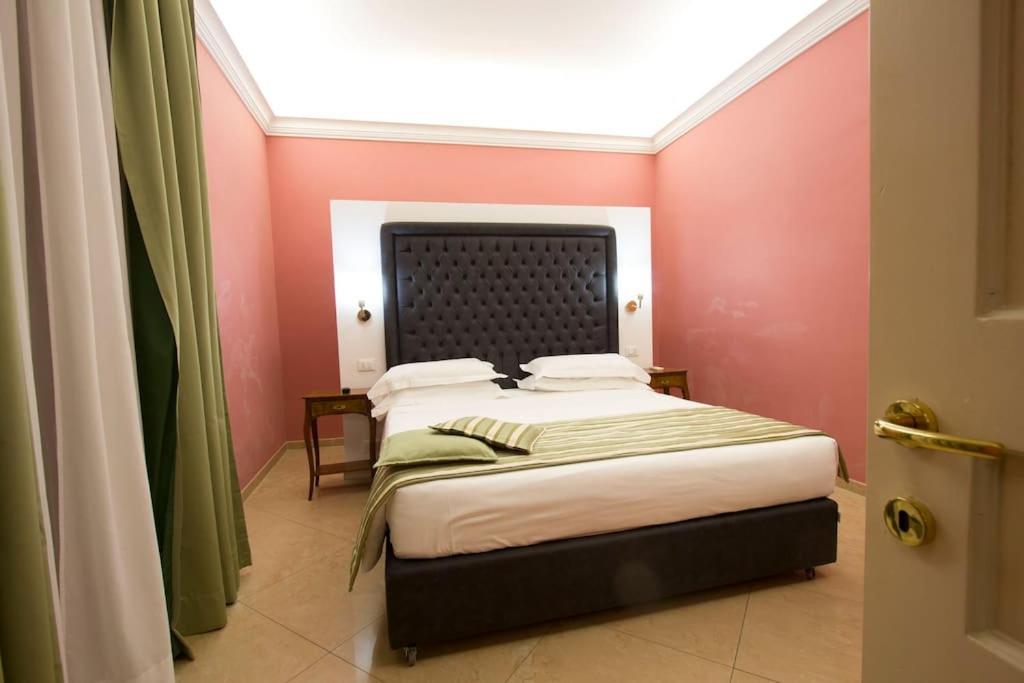 41 Nazionale Suite 41 Rome Exterior photo