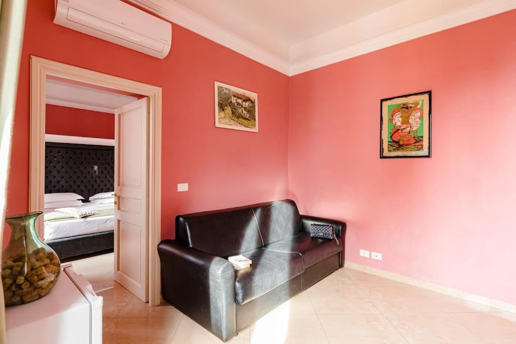 41 Nazionale Suite 41 Rome Exterior photo