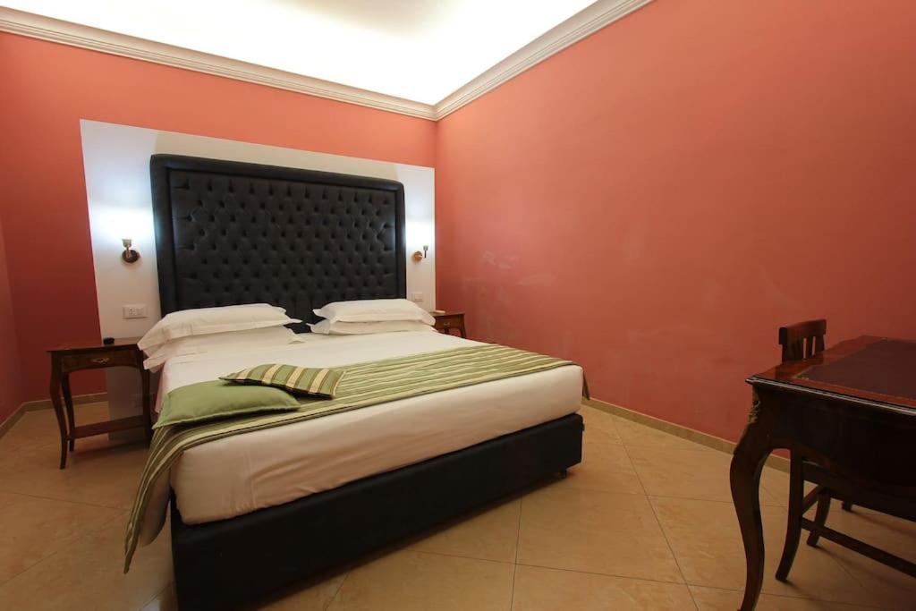 41 Nazionale Suite 41 Rome Exterior photo