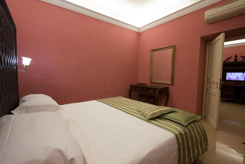 41 Nazionale Suite 41 Rome Exterior photo