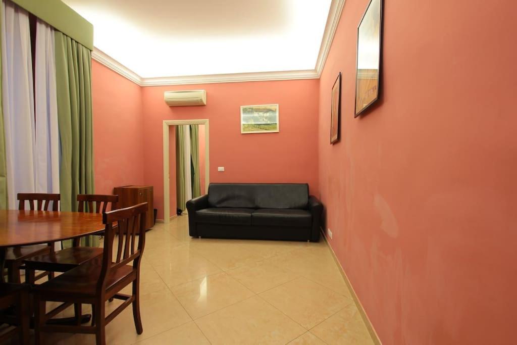 41 Nazionale Suite 41 Rome Exterior photo