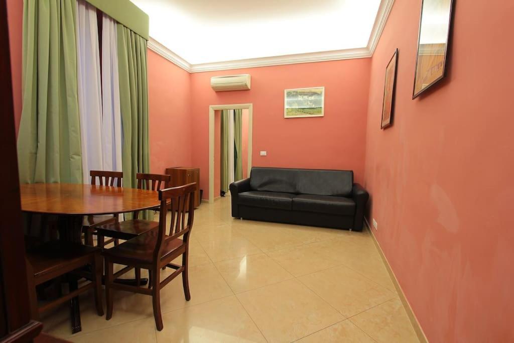 41 Nazionale Suite 41 Rome Exterior photo