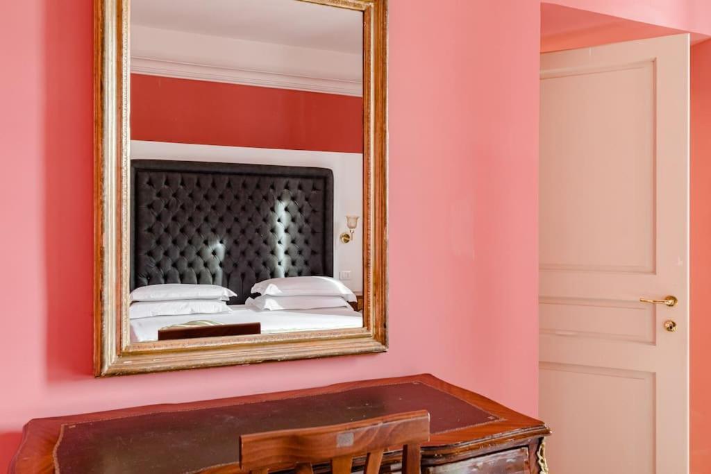 41 Nazionale Suite 41 Rome Exterior photo