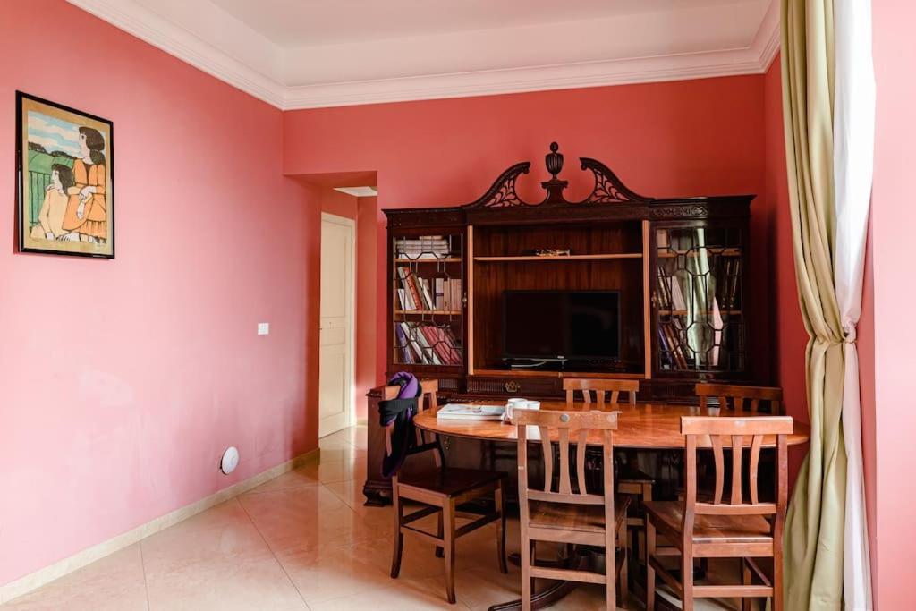 41 Nazionale Suite 41 Rome Exterior photo