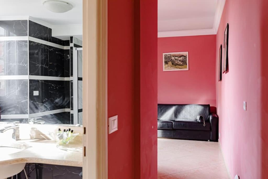 41 Nazionale Suite 41 Rome Exterior photo