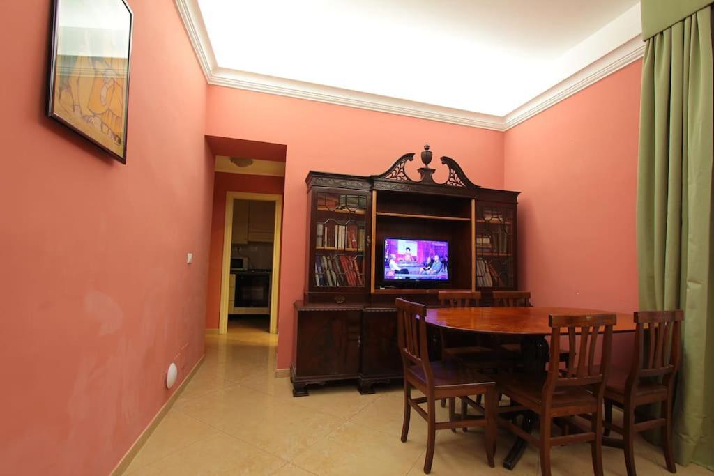 41 Nazionale Suite 41 Rome Exterior photo