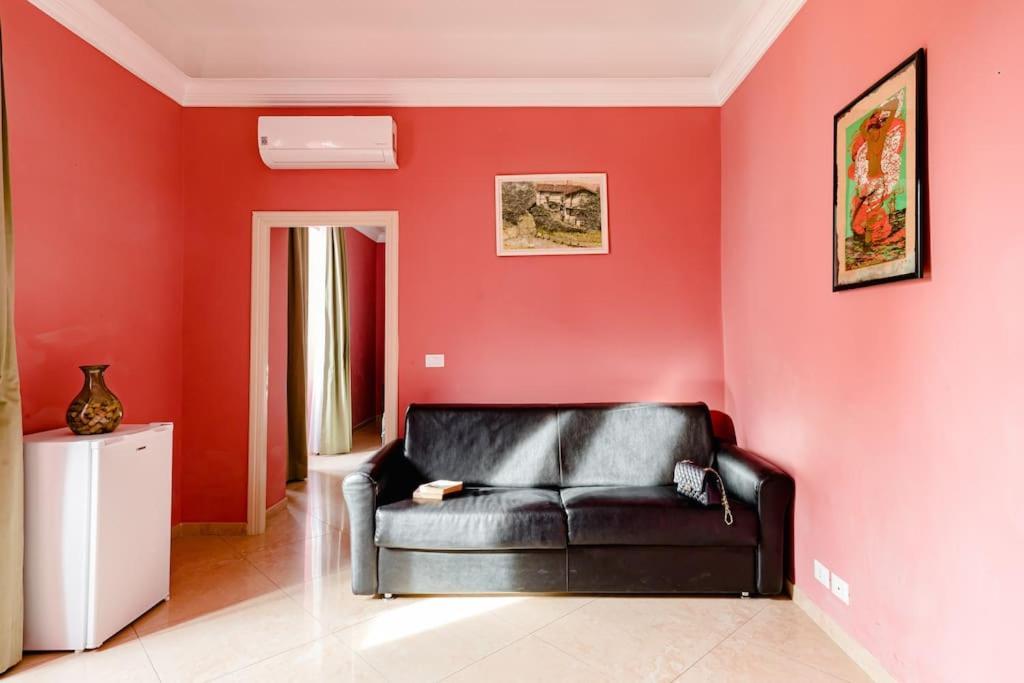 41 Nazionale Suite 41 Rome Exterior photo