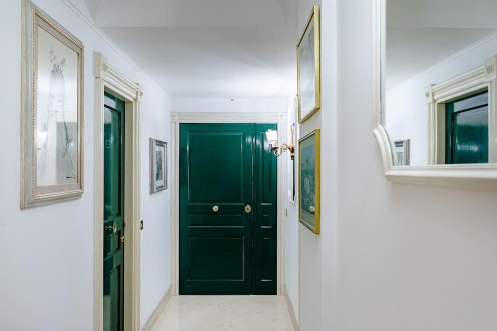 41 Nazionale Suite 41 Rome Exterior photo