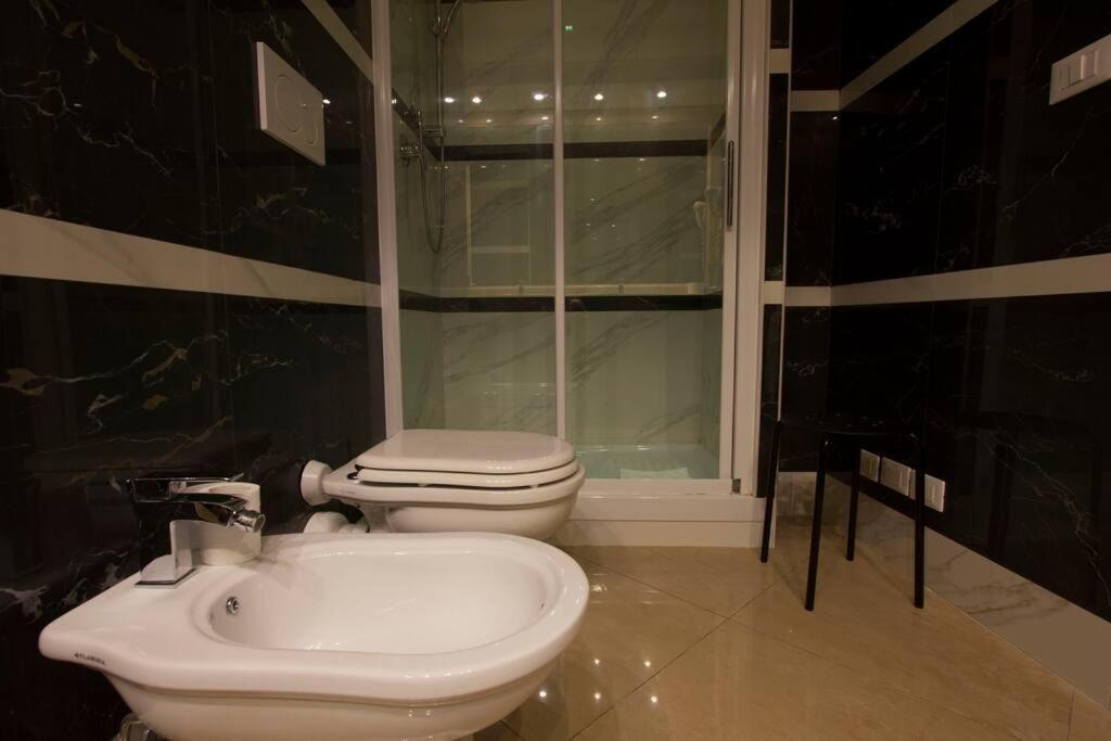 41 Nazionale Suite 41 Rome Exterior photo