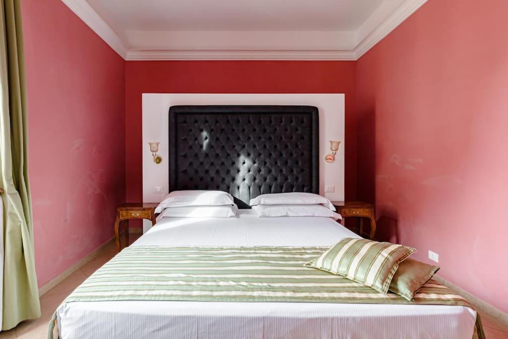 41 Nazionale Suite 41 Rome Exterior photo