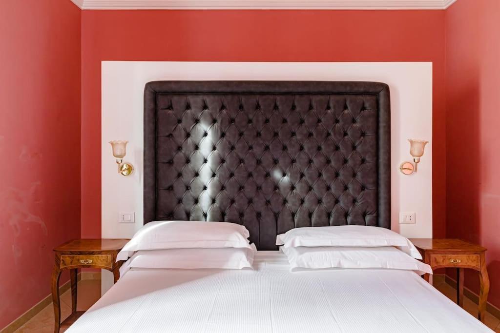 41 Nazionale Suite 41 Rome Exterior photo