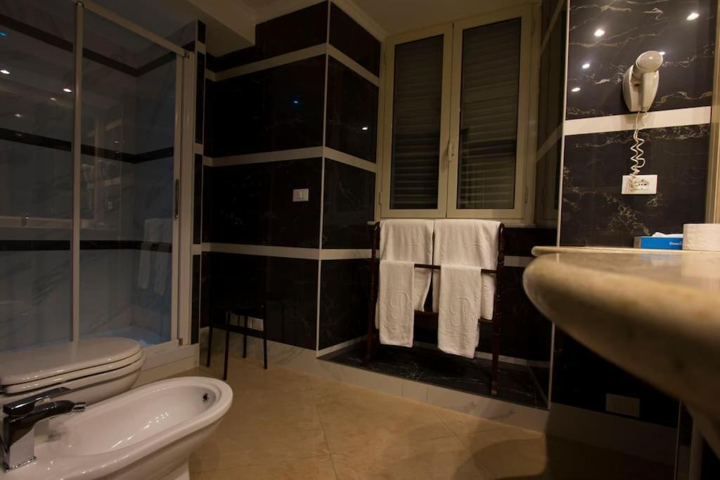 41 Nazionale Suite 41 Rome Exterior photo