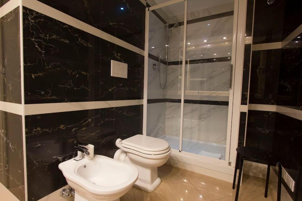 41 Nazionale Suite 41 Rome Exterior photo
